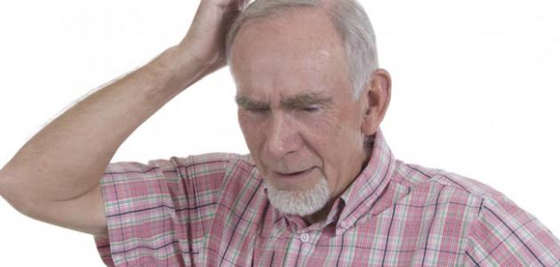 ما هي أعراض فقدان الذاكرة ما هي أعراض فقدان الذاكرة