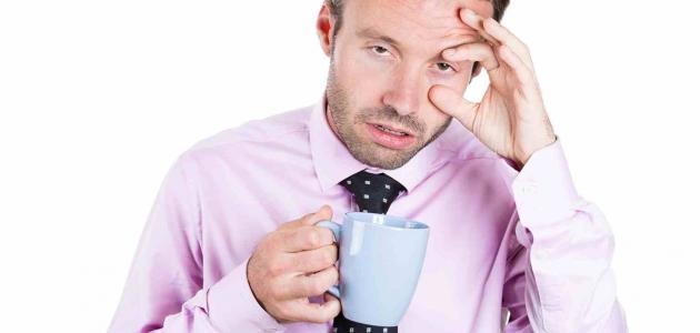 ما هي أعراض قلة النوم ما هي أعراض قلة النوم