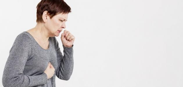 ما هي أعراض مرض السل