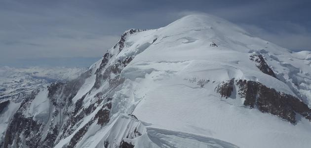 ما هي أعلى القمم في إيطاليا ما هي أعلى القمم في إيطاليا