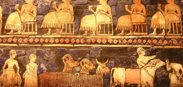 ما هي أقدم حضارة في العالم ما هي أقدم حضارة في العالم