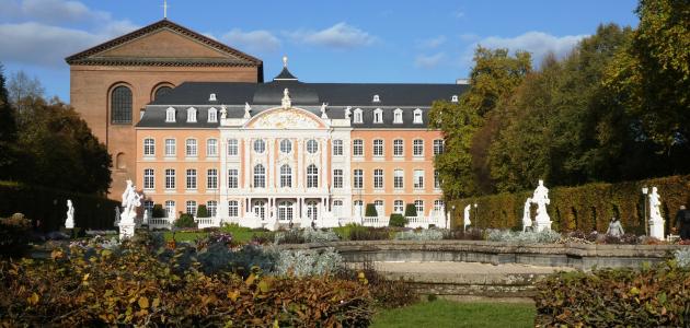 ما هي أقدم مدينة في ألمانيا