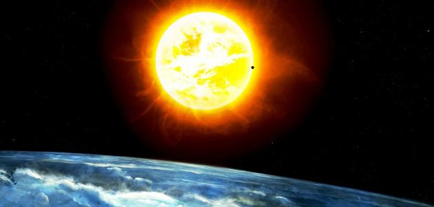 ما هي أقرب النجوم إلى الأرض ما هي أقرب النجوم إلى الأرض