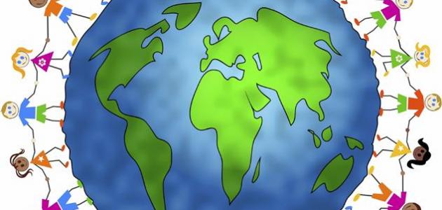 ما هي اتفاقية حقوق الطفل ما هي اتفاقية حقوق الطفل