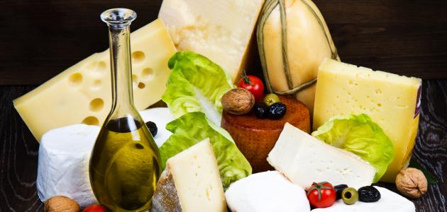 ما هي الأطعمة التي تزيد الطول ما هي الأطعمة التي تزيد الطول