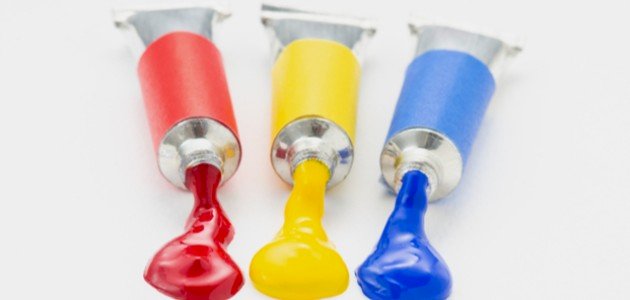 ما هي الألوان الأساسية ما هي الألوان الأساسية