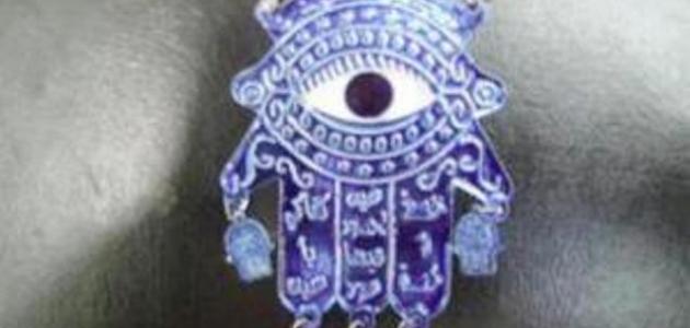 ما هي التميمة ما هي التميمة