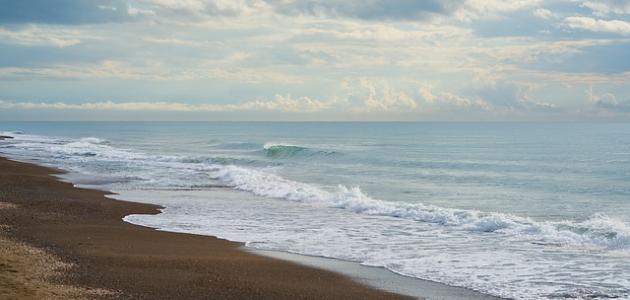 ما هي التيارات البحرية ما هي التيارات البحرية