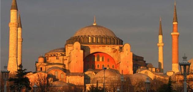 ما هي الحضارة الإسلامية