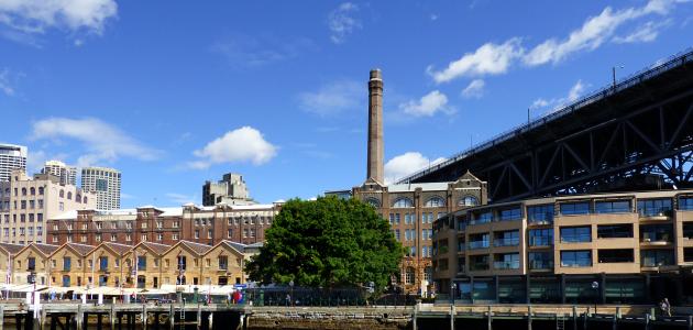 ما هي السلطة المحلية ما هي السلطة المحلية