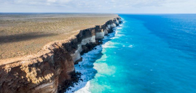 ما هي السهول الساحلية؟ ما هي السهول الساحلية؟