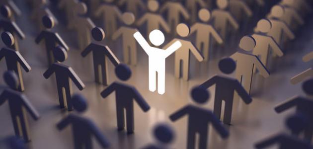 ما هي الشخصية القوية ما هي الشخصية القوية