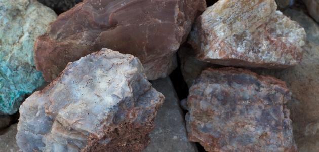 ما هي الصخور النارية ما هي الصخور النارية