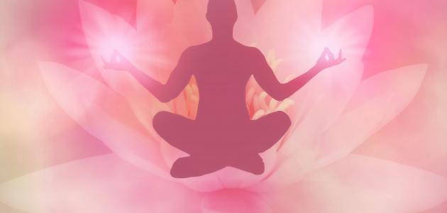 ما هي الطاقة الإيجابية ما هي الطاقة الإيجابية