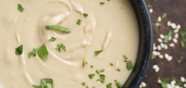 ما هي الطحينة ما هي الطحينة