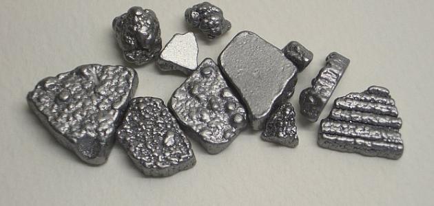 ما هي العناصر الانتقالية ما هي العناصر الانتقالية