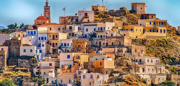 ما هي القرية ما هي القرية