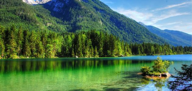 ما هي الموارد الطبيعية ما هي الموارد الطبيعية