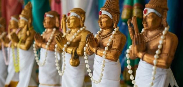 ما هي الهندوسية ما هي الهندوسية