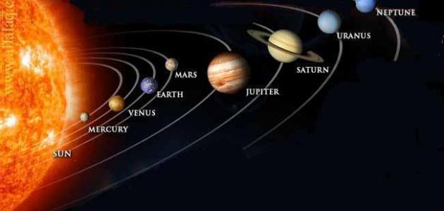 ما هي الوحدة الفلكية ما هي الوحدة الفلكية