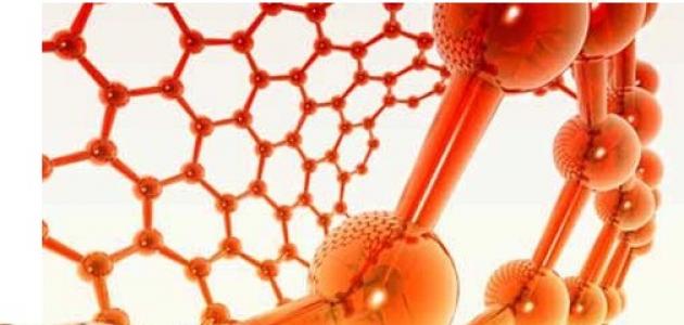 ما هي تكنولوجيا النانو ما هي تكنولوجيا النانو