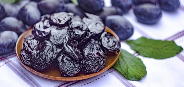 ما هي ثمرة القراصيا ما هي ثمرة القراصيا