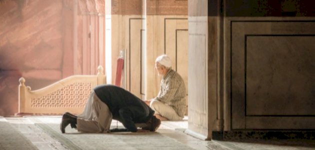 ما هي حدود الله