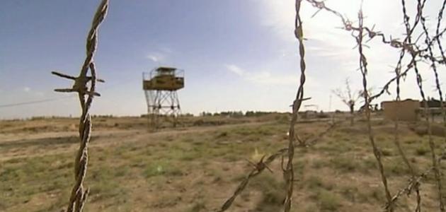 ما هي حدود سوريا ما هي حدود سوريا