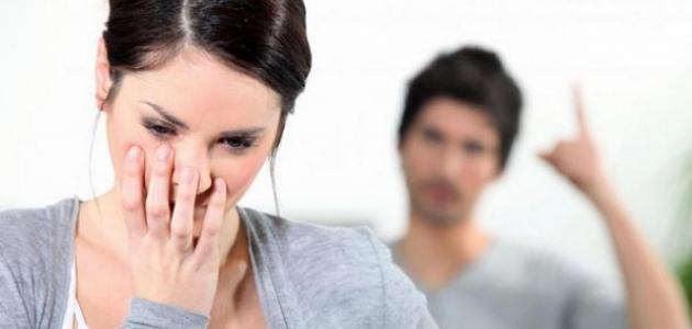 ما هي حدود طاعة الزوجة لزوجها ما هي حدود طاعة الزوجة لزوجها