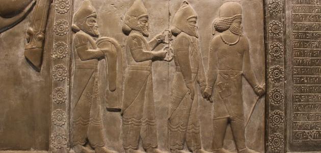 ما هي حضارة بابل