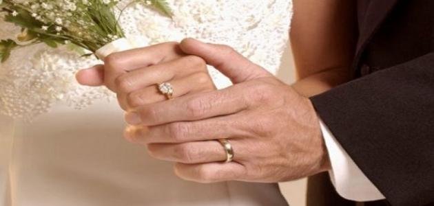 ما هي حقوق الزوجة على الزوج