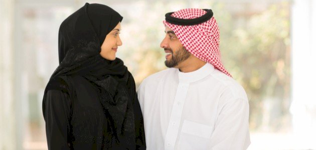 ما هي حقوق الزوج على زوجته