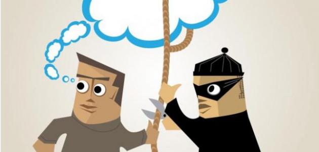 ما هي حقوق الملكية الفكرية