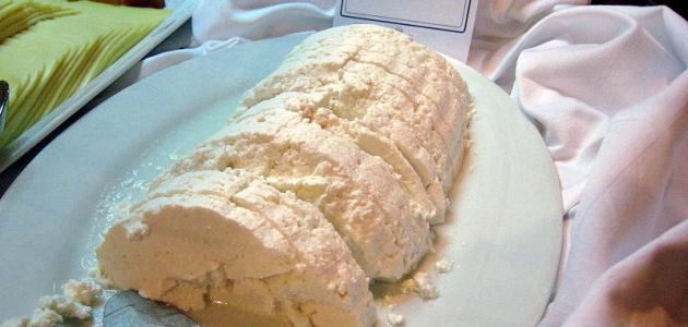 ما هي خثارة اللبن ما هي خثارة اللبن