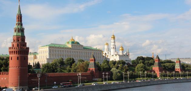 ما هي روسيا ما هي روسيا