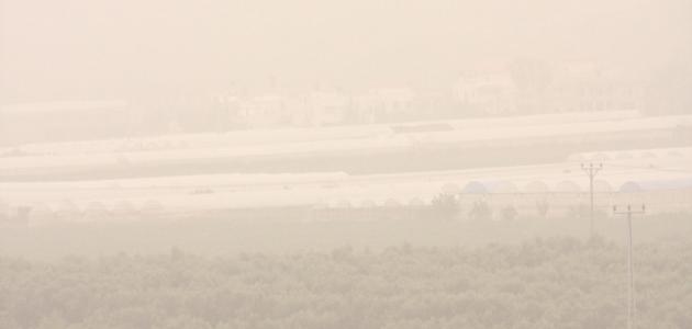 ما هي رياح الخماسين ما هي رياح الخماسين