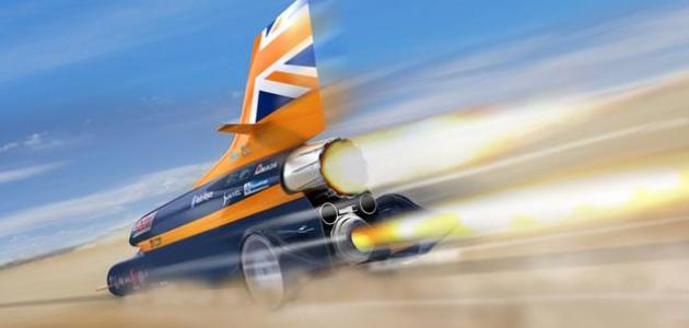 ما هي سرعة الصوت