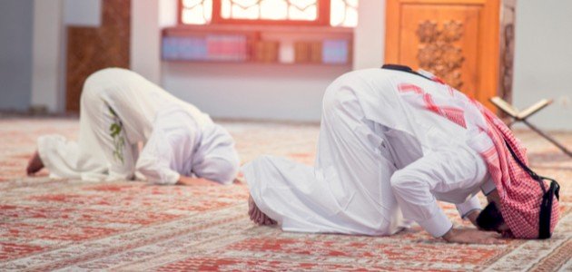 ما هي سنن الصلاة المؤكدة ما هي سنن الصلاة المؤكدة