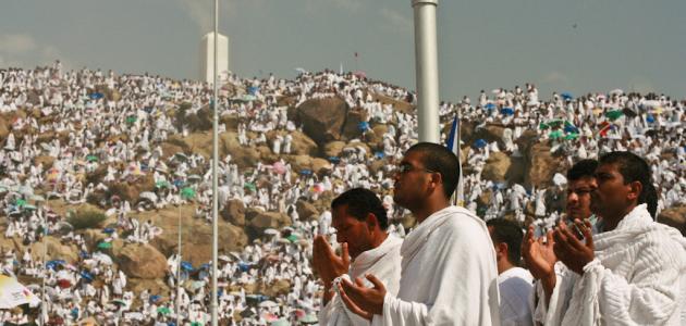 ما هي شروط الحج عن الغير