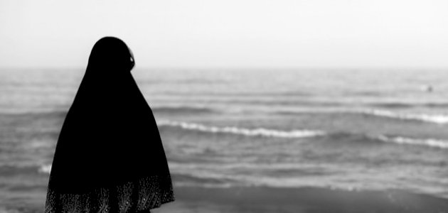 ما هي شروط العدة للأرملة ما هي شروط العدة للأرملة