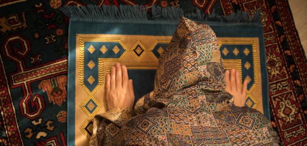 ما هي صلاة الاوابين