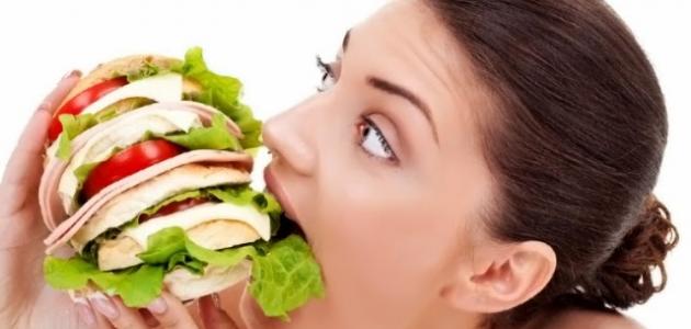 ما هي طرق علاج السمنة ما هي طرق علاج السمنة