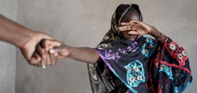 ما هي ظاهرة زواج القاصرات؟ ما هي ظاهرة زواج القاصرات؟