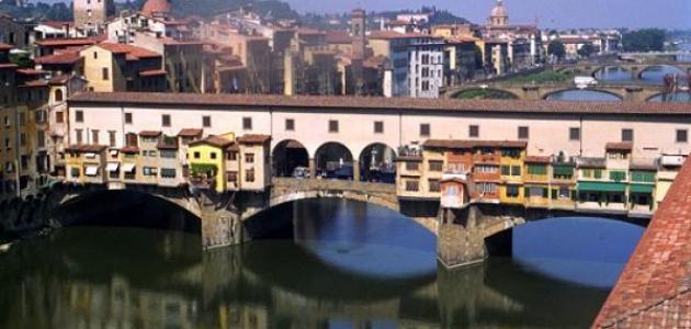 ما هي عاصمة إيطاليا قبل روما