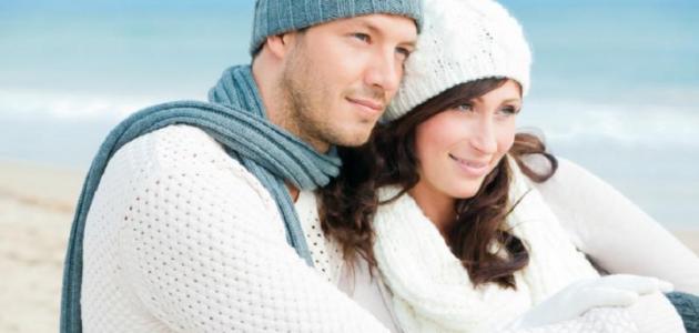 ما هي علامات الحب عند الرجل ما هي علامات الحب عند الرجل