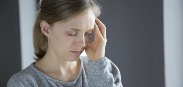 ما هي علامات نقص الحديد ما هي علامات نقص الحديد