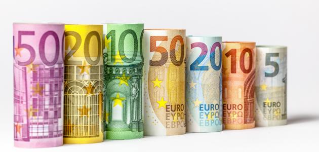 ما هي عملة الاتحاد الأوروبي ما هي عملة الاتحاد الأوروبي