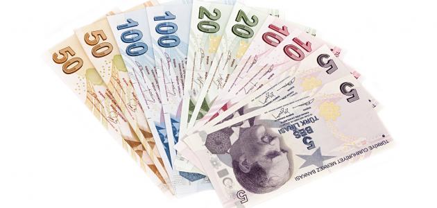 ما هي عملة تركيا