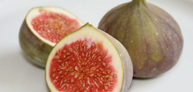 ما هي فوائد التين ما هي فوائد التين