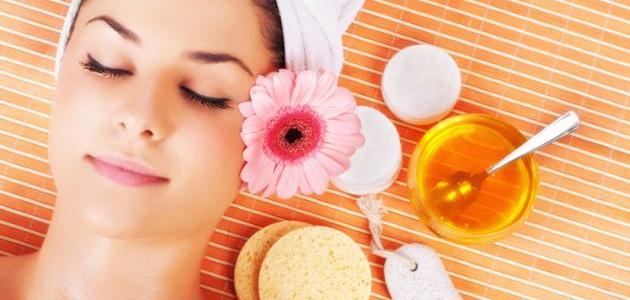 ما هي فوائد العسل للبشرة ما هي فوائد العسل للبشرة